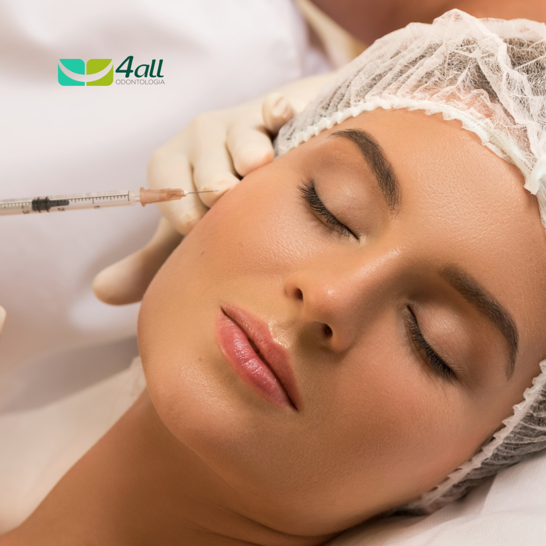 O Poder Transformador da Harmonização Facial