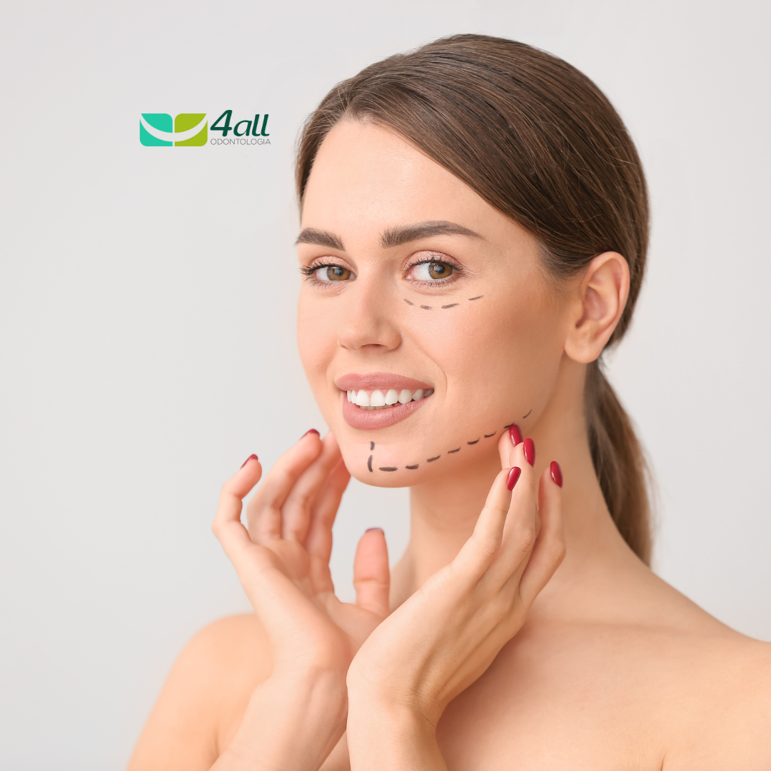 Harmonização Facial: Realçando Sua Beleza Natural