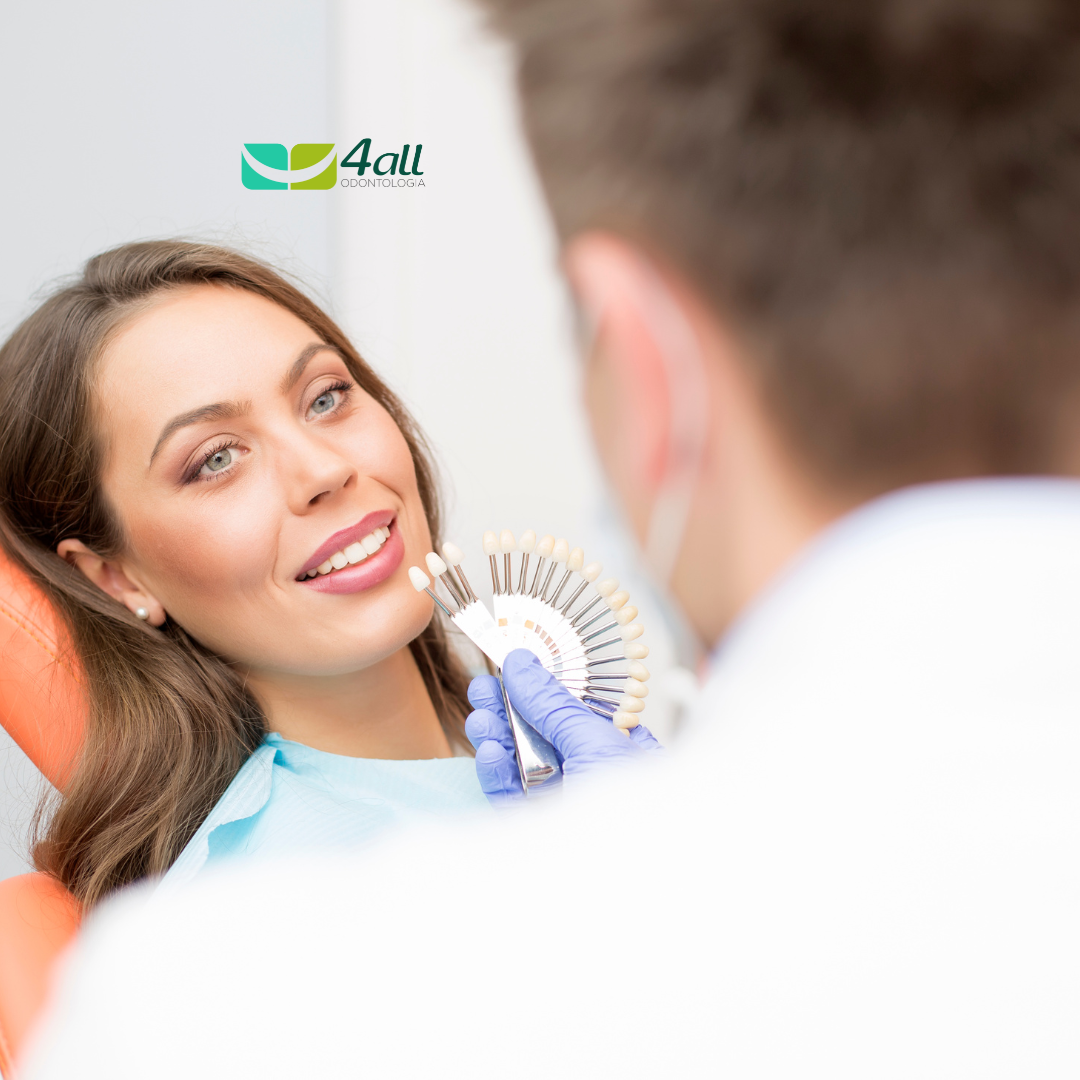 Implantodontia: A Revolução no Sorriso e na Função Oral