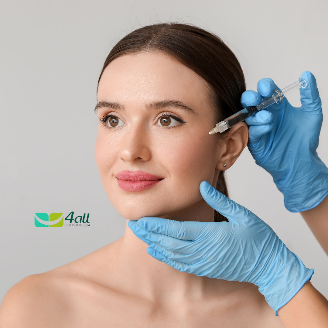 Harmonização Facial: Equilíbrio e Beleza em Cada Traço