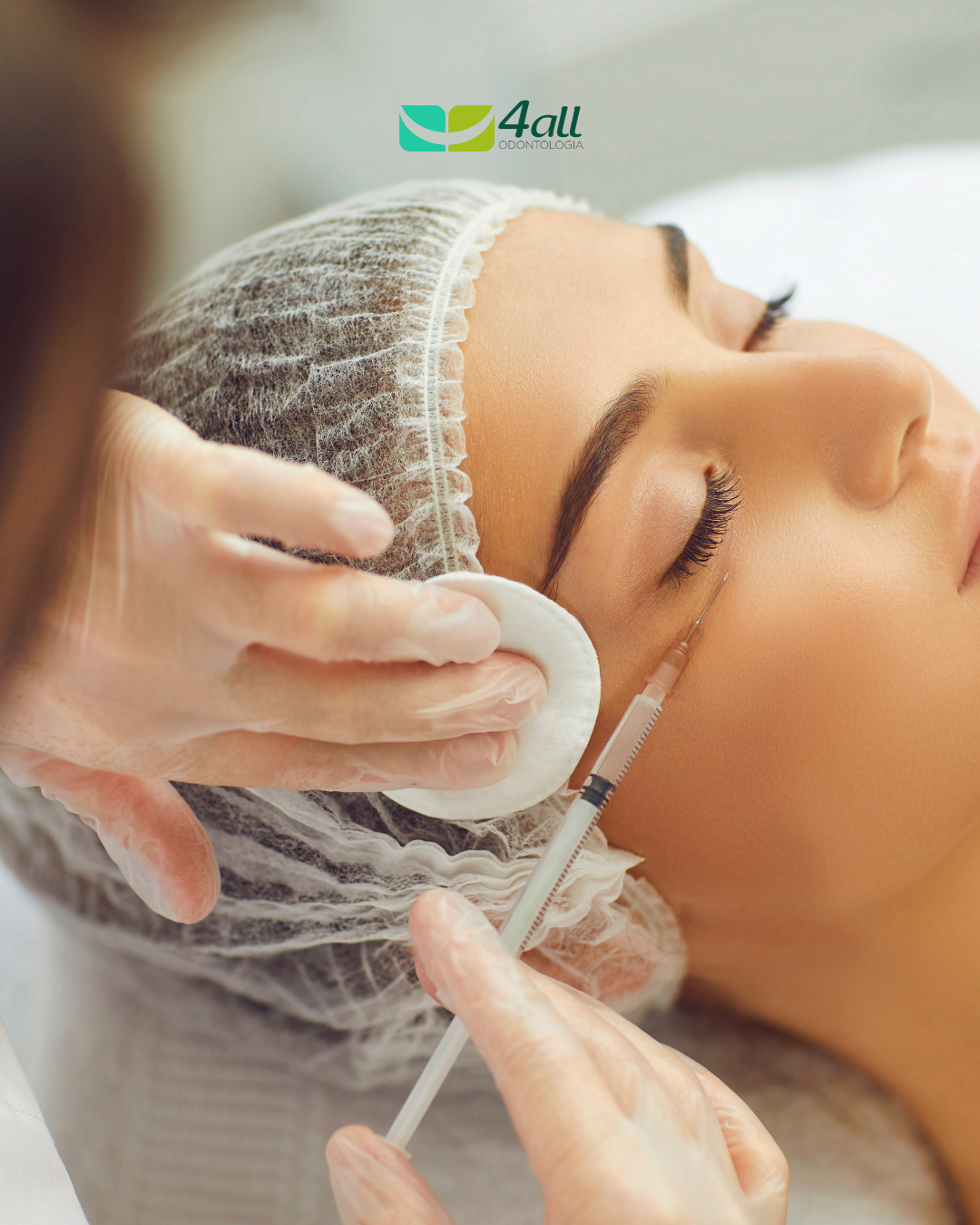 Harmonização Facial: Realce Sua Beleza Natural