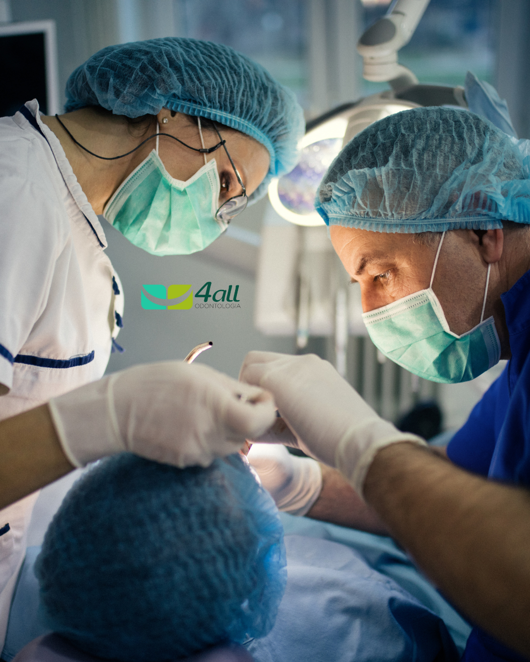 Cirurgia Dental: Como a Intervenção Pode Transformar Sua Saúde Bucal