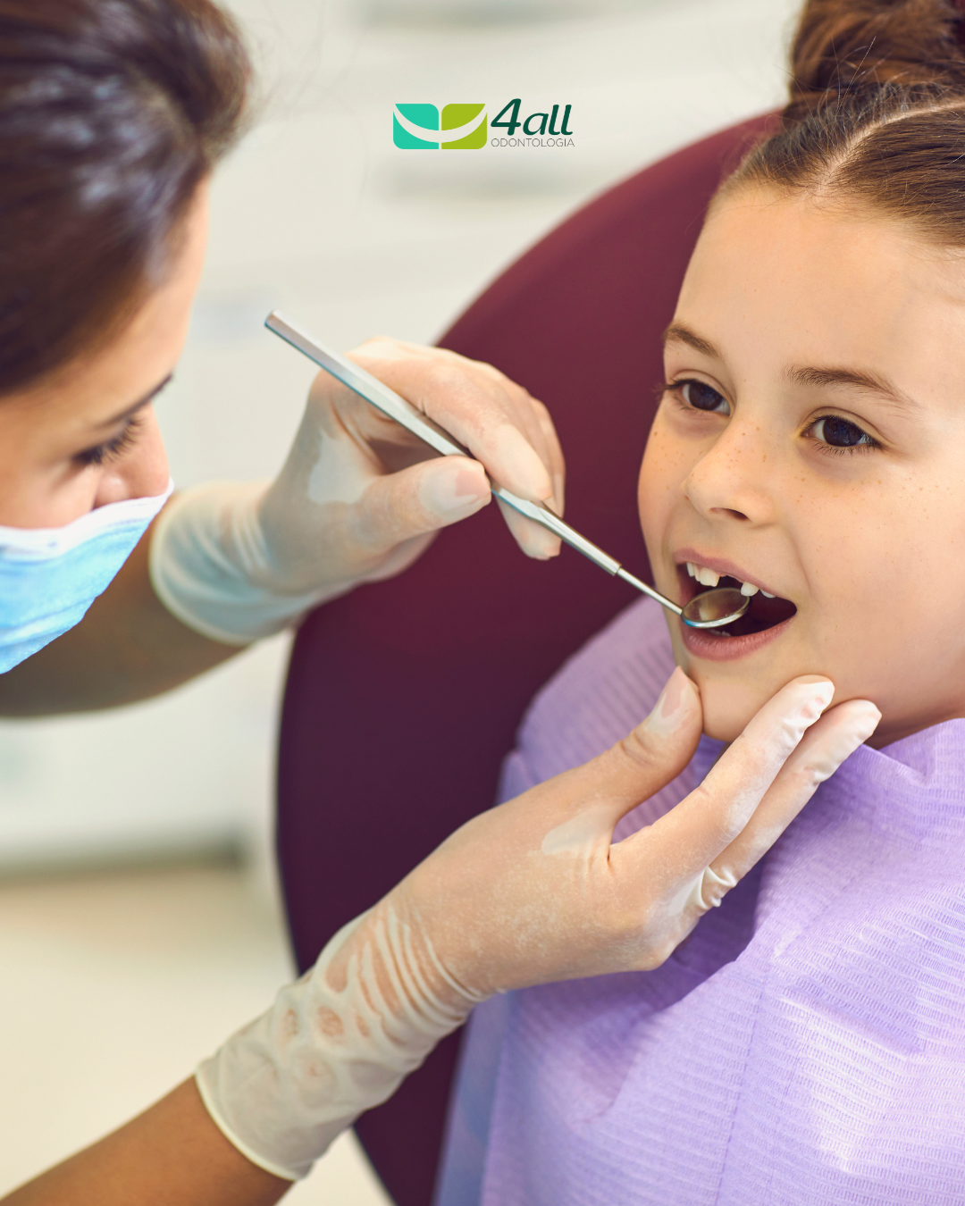 Higiene Bucal Infantil: Como Ensinar de Forma Divertida